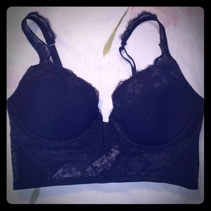 Victoria Secret Bodice